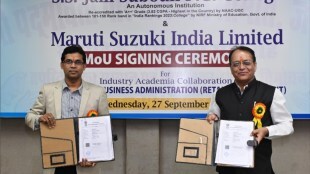 Maruti Suzuki_