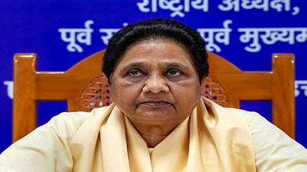 Mayawati backs women's reservation bill, vows BSP's support even without sub-quotas Mayawati backs women's reservation bill, vows BSP's support even without sub-quotas
