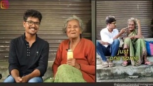 How former English teacher, 81, found begging on Chennai streets, is getting back on her feet
