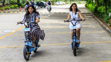 Micro mobility