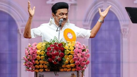 Tamil Nadu: MK Stalin says states must have authority in deciding reservation quantum Tamil Nadu: MK Stalin says states must have authority in deciding reservation quantum