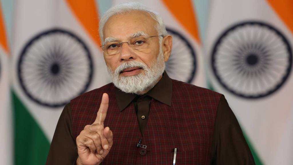 PM Modi to visit Gujarat on September 27