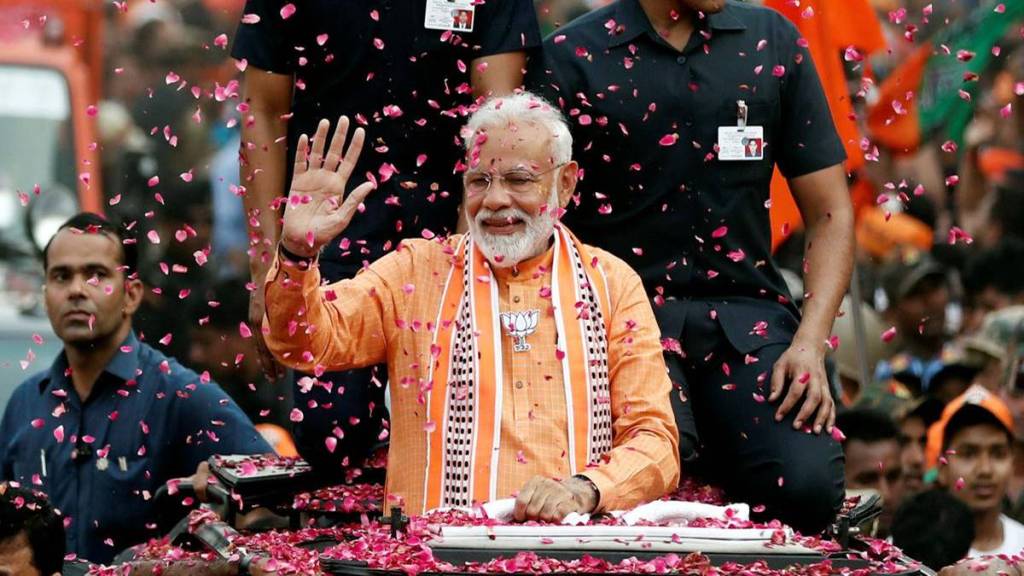Narendra Modi