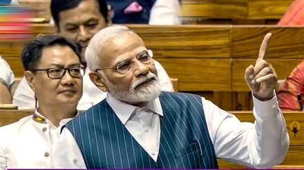 Modi's push for women's reservation could impact 150 Lok Sabha seats