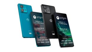 Moto Edge 40 Neo launched in India with 144Hz display, Dimensity 7030; check specifications, price