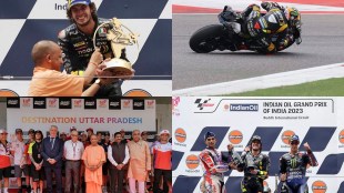 MotoGP Bharat, MotoGP, Grand Prix of India, Indian Grand Prix, MotoGP India, MotoGP news, MotoGP UP CM, MotoGP Noida, MotoGP Bharat winners, MotoGP Bharat Yogi Adityanath