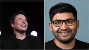 twitter, elon musk, parag agarwal
