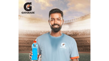 Hardik Pandya is known for his fitness and active lifestyle coupled with a spirit to win