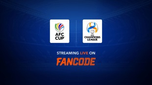 FanCode live-streamed the FIFA Women’s World Cup, and SAFF Cup and is currently streaming the J-League among other competitions