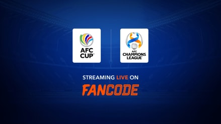 FanCode live-streamed the FIFA Women’s World Cup, and SAFF Cup and is currently streaming the J-League among other competitions FanCode live-streamed the FIFA Women’s World Cup, and SAFF Cup and is currently streaming the J-League among other competitions