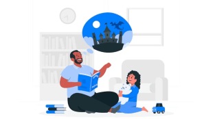 Brand campaigns are largely upper-funnel campaigns and their objective is to build an emotional connection with the defined audience