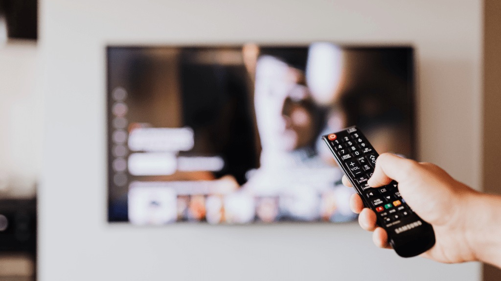 Regional channels are better positioned to perform well, thanks to local advertising and a lower base Regional channels are better positioned to perform well, thanks to local advertising and a lower base