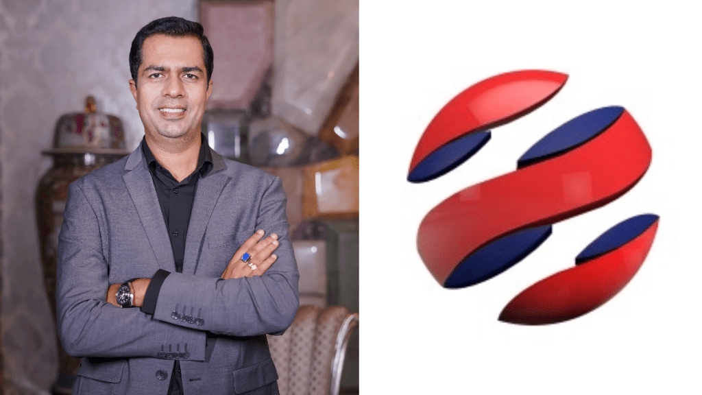Kumar is a gadget enthusiast