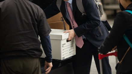 The mishap occurred on September, 14, when Microsoft provided the exhibits to the court for upload to the internet page established for the case