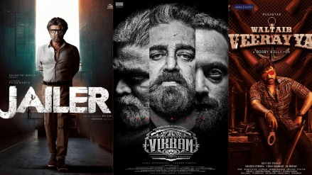 The infusion of South Indian films in Hindi on OTT platforms has led to a diversification of the audience