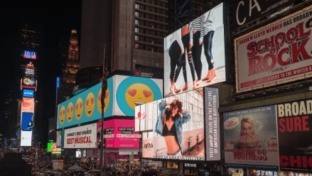 Personalisation has always been the golden rule for capturing the hearts and minds of consumers Personalisation has always been the golden rule for capturing the hearts and minds of consumers