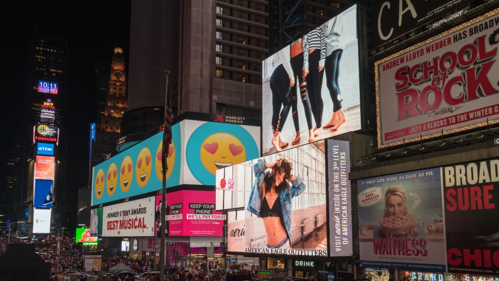 Personalisation has always been the golden rule for capturing the hearts and minds of consumers