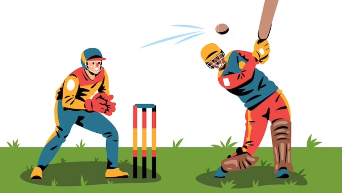 The tournament will mark the start of the international cricket calendar for 2024