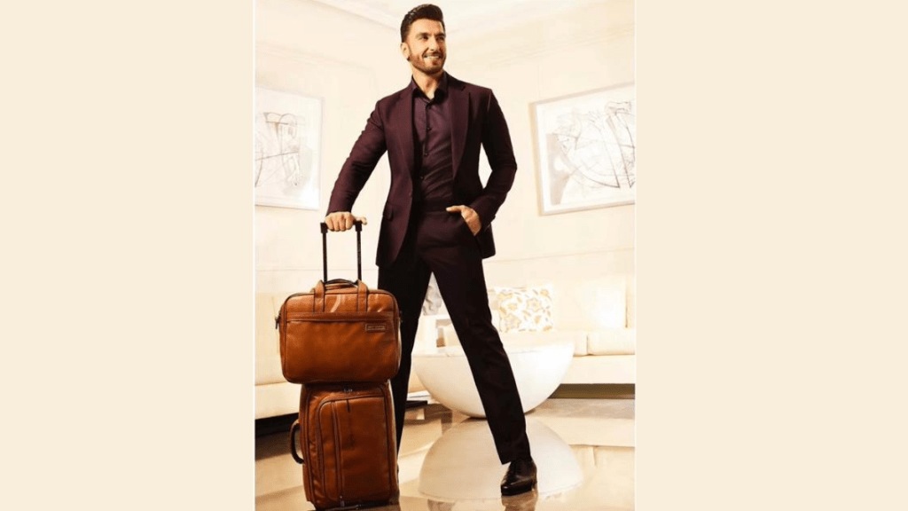 Conceptualised by Makani Creatives, the campaign line, ‘Work, Play, Slay’ encapsulates the design USP of the product line Conceptualised by Makani Creatives, the campaign line, ‘Work, Play, Slay’ encapsulates the design USP of the product line