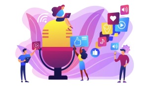 Premium subscriptions to audio OTT platforms warrant an ad-free experience