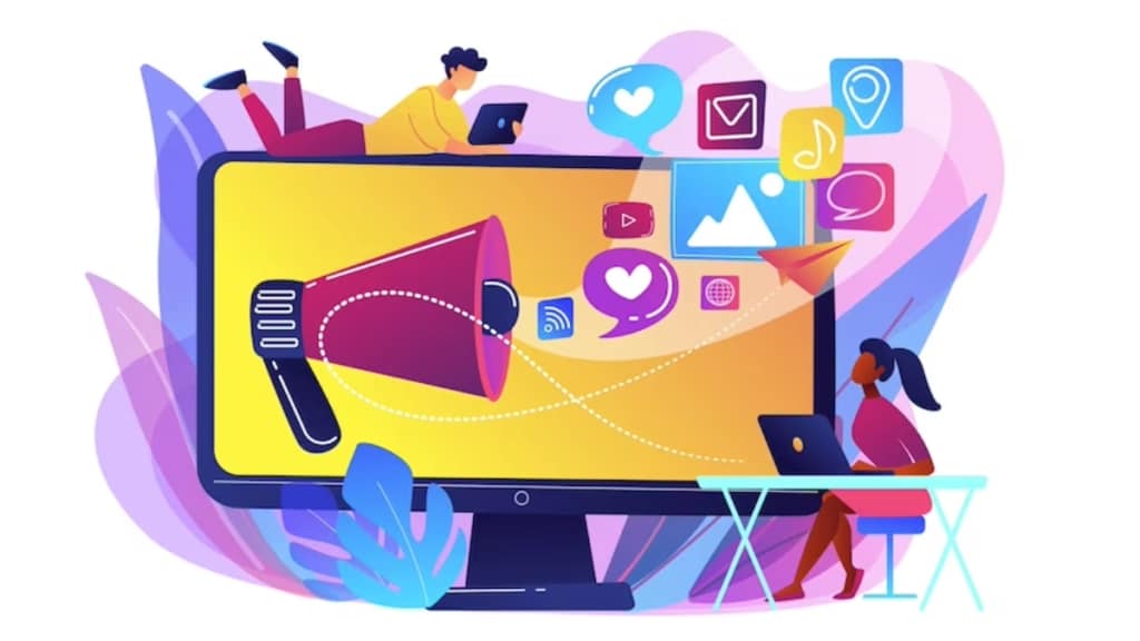 Rather than relying on granular user data, contextual advertising focuses on the content surrounding the ad placement.