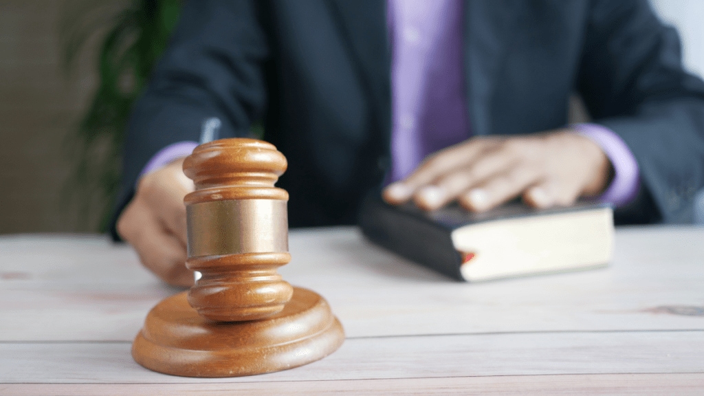 A Burger King spokesperson said the plaintiffs’ claims are false, and that the beef patties in its ads are the same ones it serves across the U.S