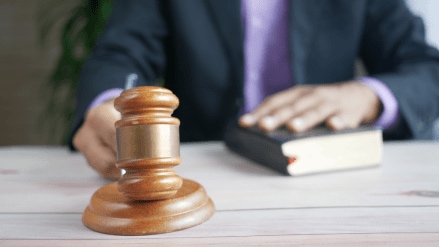 A Burger King spokesperson said the plaintiffs’ claims are false, and that the beef patties in its ads are the same ones it serves across the U.S