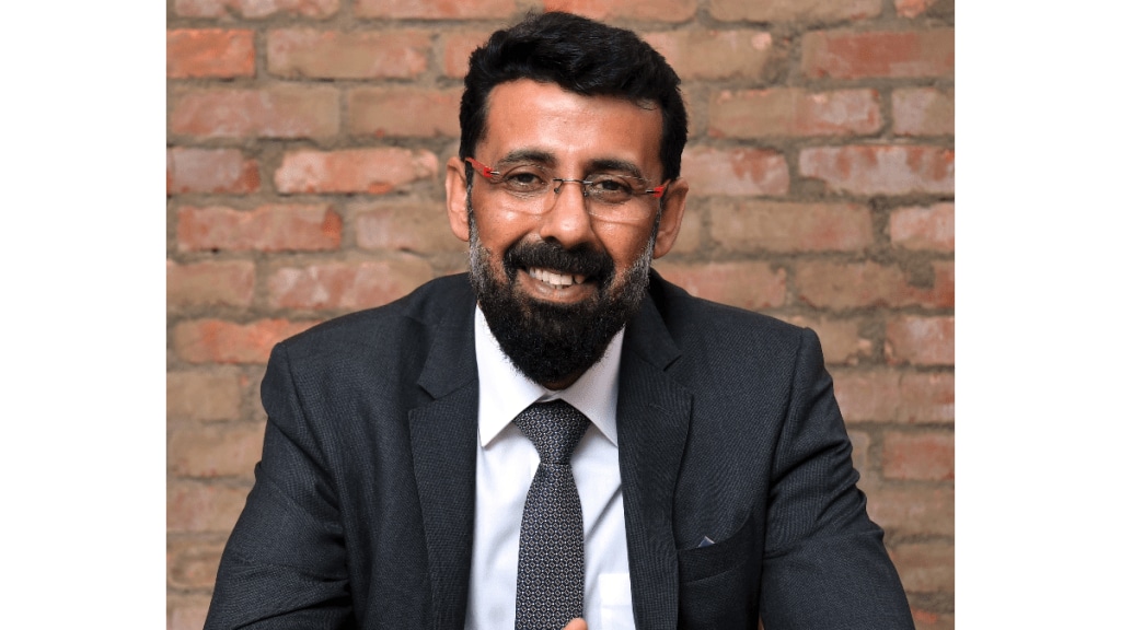 Sandeep succeeds Gautam Sharma, who built the Indo Nissin business from 2014 onward
