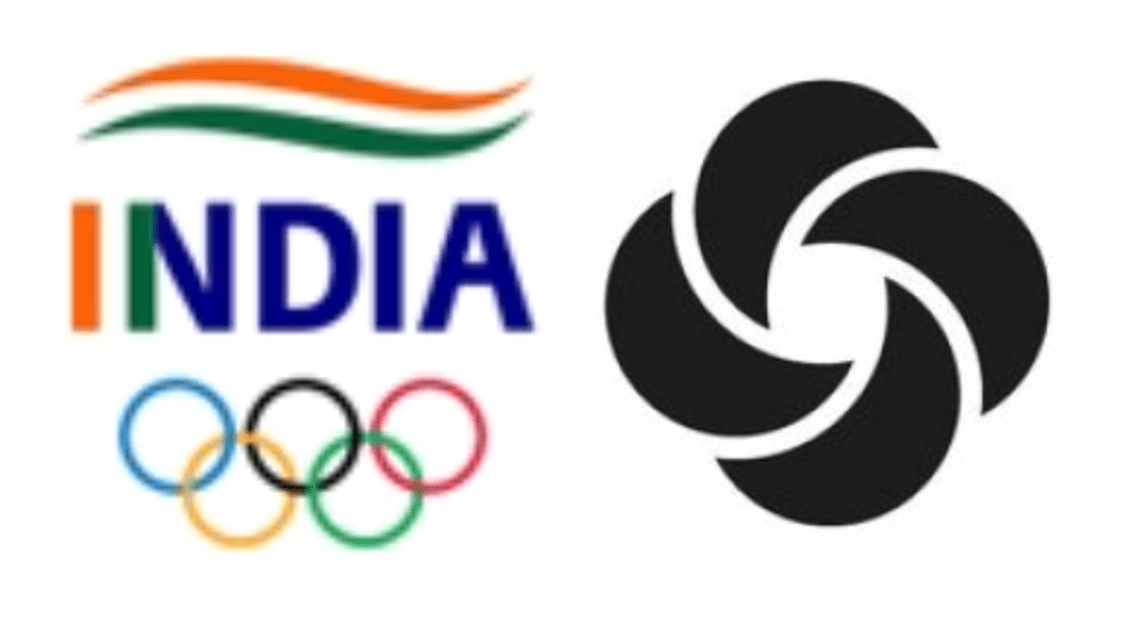 The members of the Indian contingent will travel to the Games with suitcases The members of the Indian contingent will travel to the Games with suitcases