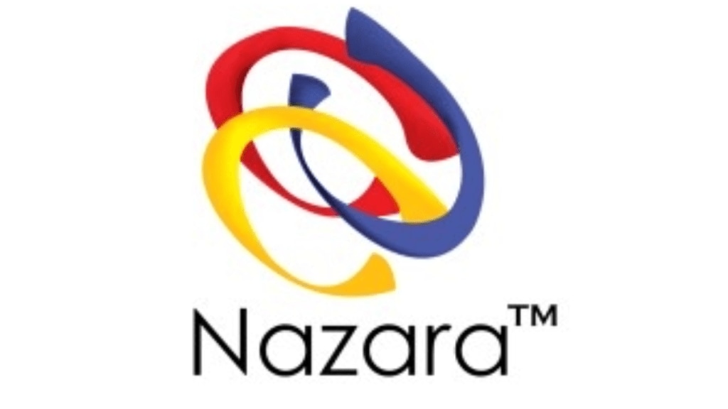 Nazara's focus is on developing games that appeal to the Indian market