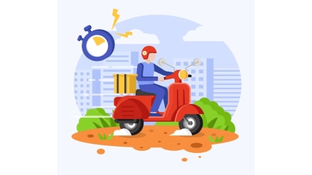 According to the research, 66% of the audience uses multiple QDS apps every week