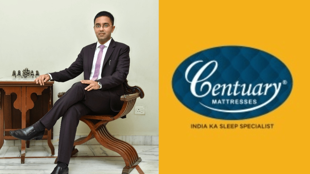 Malani considers himself a ‘low-tech’ person Malani considers himself a ‘low-tech’ person