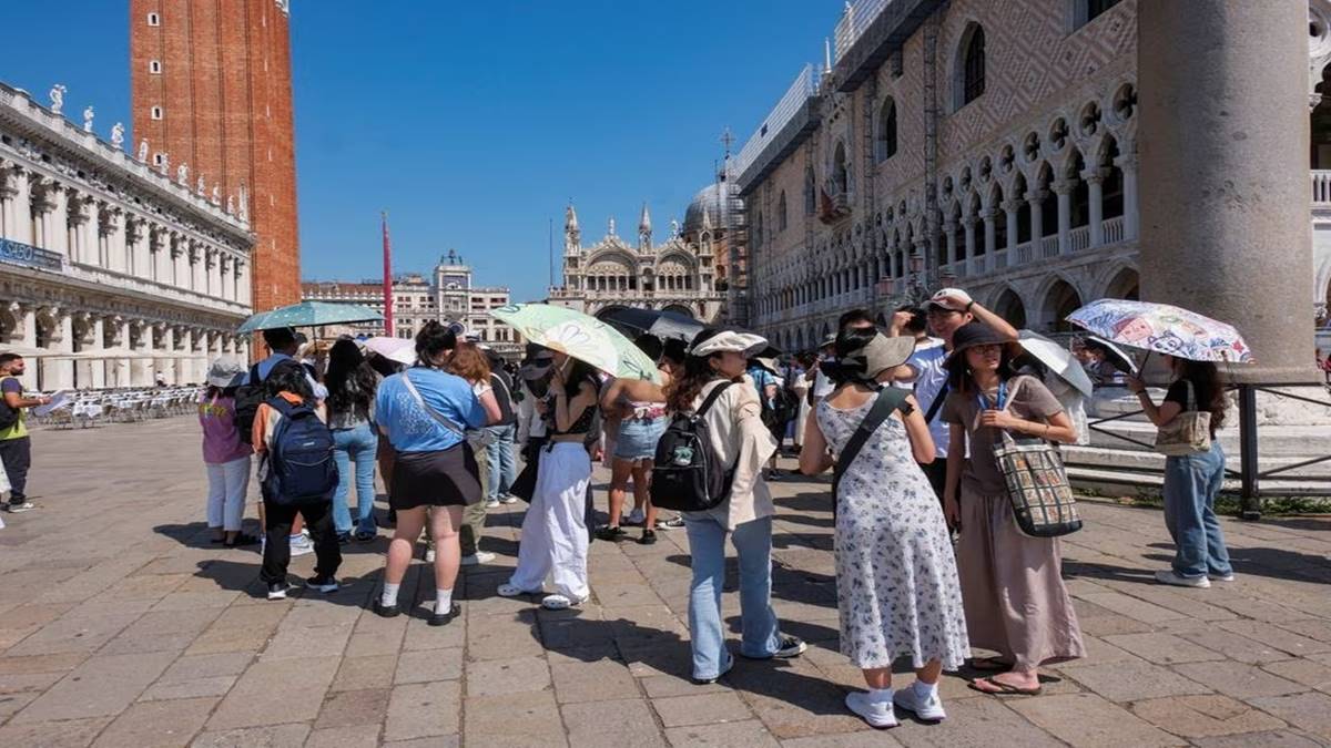Venice