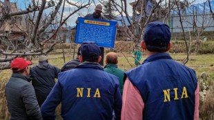 NIA raids underway in six states in crackdown on Khalistani-gangster nexus