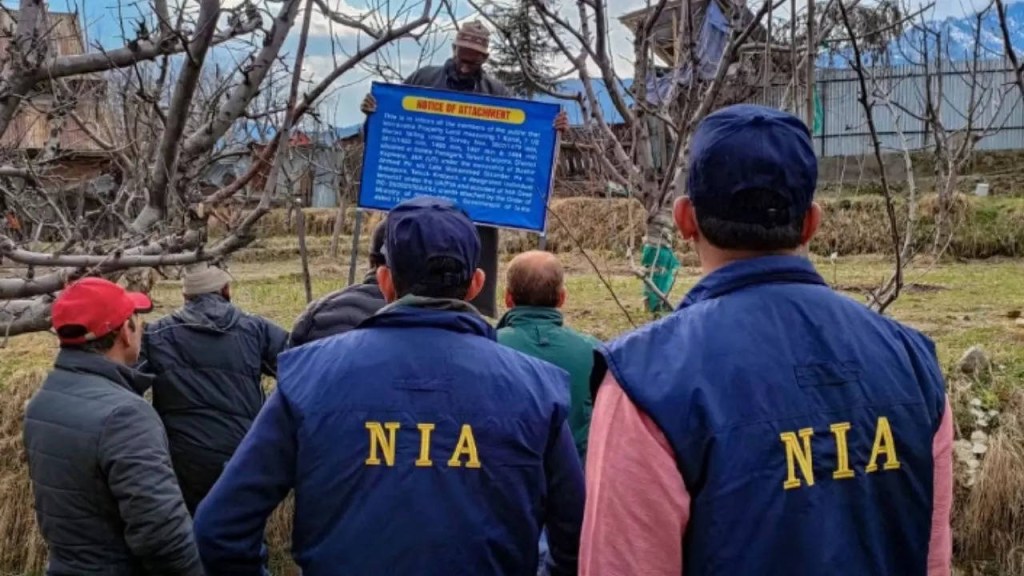 NIA releases names, photos of 43 criminals, some with Canada links NIA releases names, photos of 43 criminals, some with Canada links