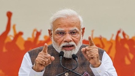 Majority in Parliament enabling govt to accomplish unfinished tasks: PM Narendra Modi on Women's Reservation Bill passage