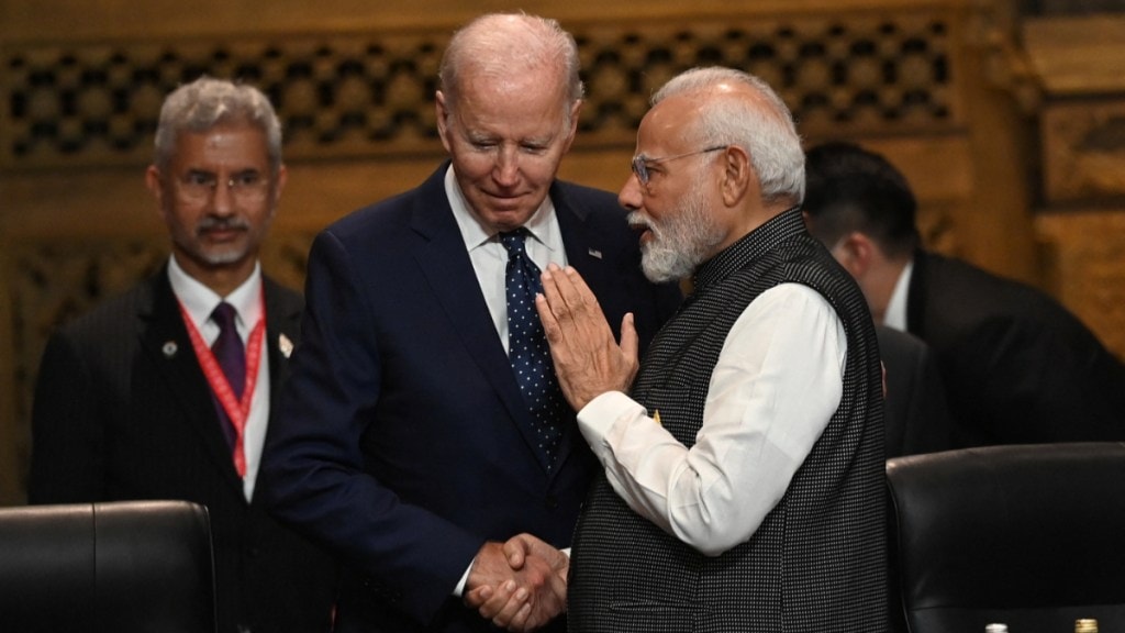 Joe Biden, Narendra Modi, Khalistan, Hardeep Singh Nijjar, Canada, Justin Trudeau, G20 Joe Biden, Narendra Modi, Khalistan, Hardeep Singh Nijjar, Canada, Justin Trudeau, G20