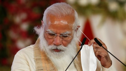 Narendra Modi, Modi, PM Modi, Narendra Modi news, RBI, Reserve Bannk of India, 2019 Lok Sabha Elections, 2019 General Elections, RBI news, Viral Acharya