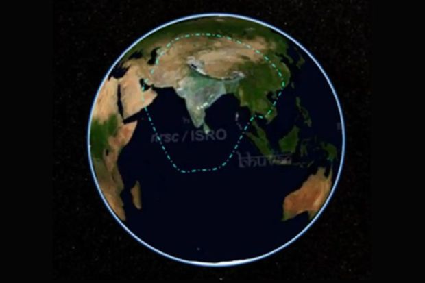 ISRO