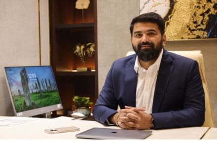 Luxury housing is blooming heavily in Gurugram: Neeraj K Mishra, Executive Director, Ganga Realty