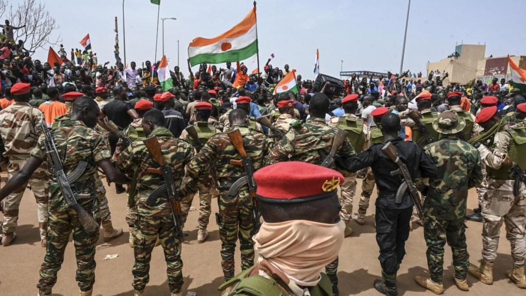 Niger,France,Military,Emmanuel Macron,Gabon,Africa,Politics,Europe,politics Niger,France,Military,Emmanuel Macron,Gabon,Africa,Politics,Europe,politics
