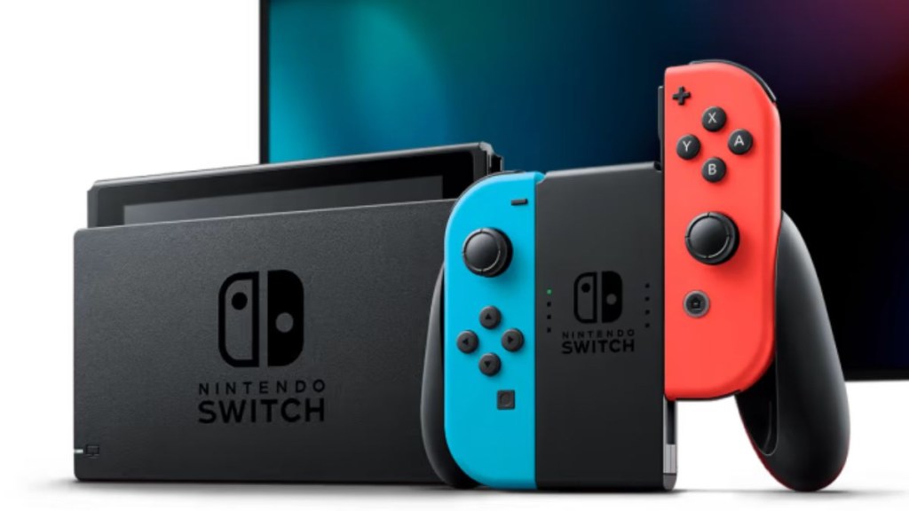 Nintendo Switch 2 will feature a better processor, woos devs with DLSS support