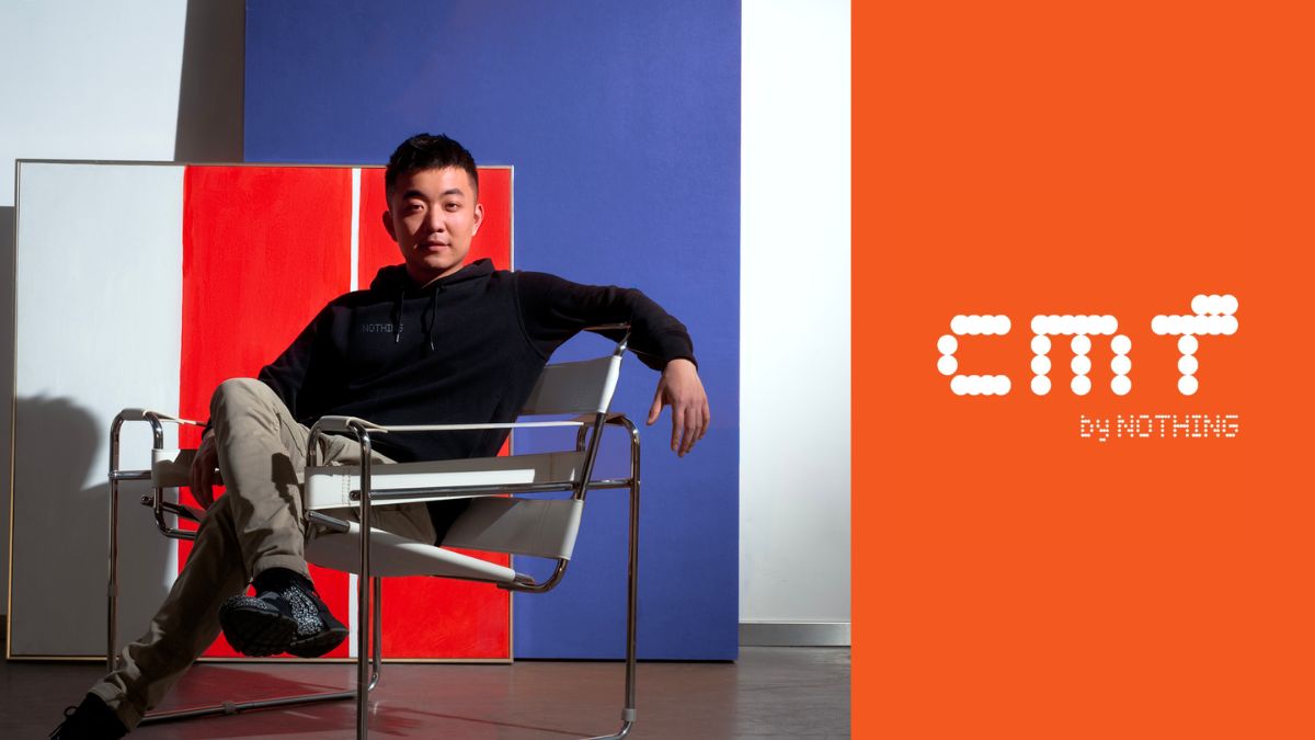 Nothing to launch CMF sub-brand on September 26; CMF Community Review Program goes live