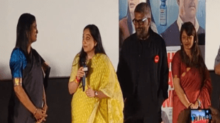 VIDEO: Suspended BJP leader Nupur Sharma makes first appearance post Prophet Muhammad row
