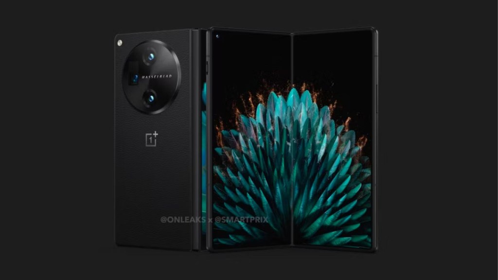 OnePlus Open foldable to launch on October 19, report says