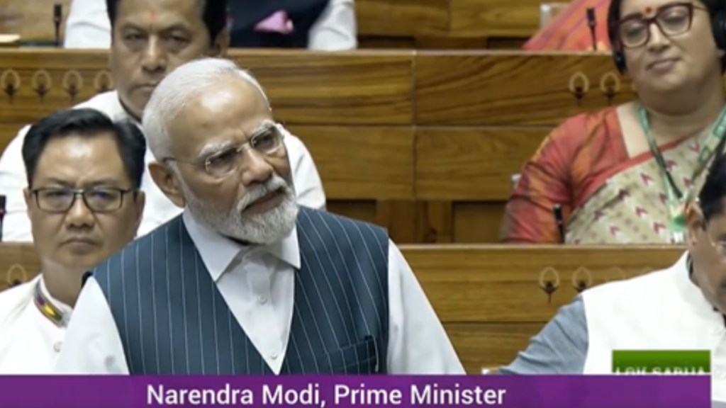 Parliament, Parliament news, Parliament latest news, narendra modi, new parliament, women reservation, women quota bill, narishakti vandan adhiniyam