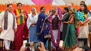 Women's Reservation: Is BJP's claim of 'women empowerment’ just big talk?