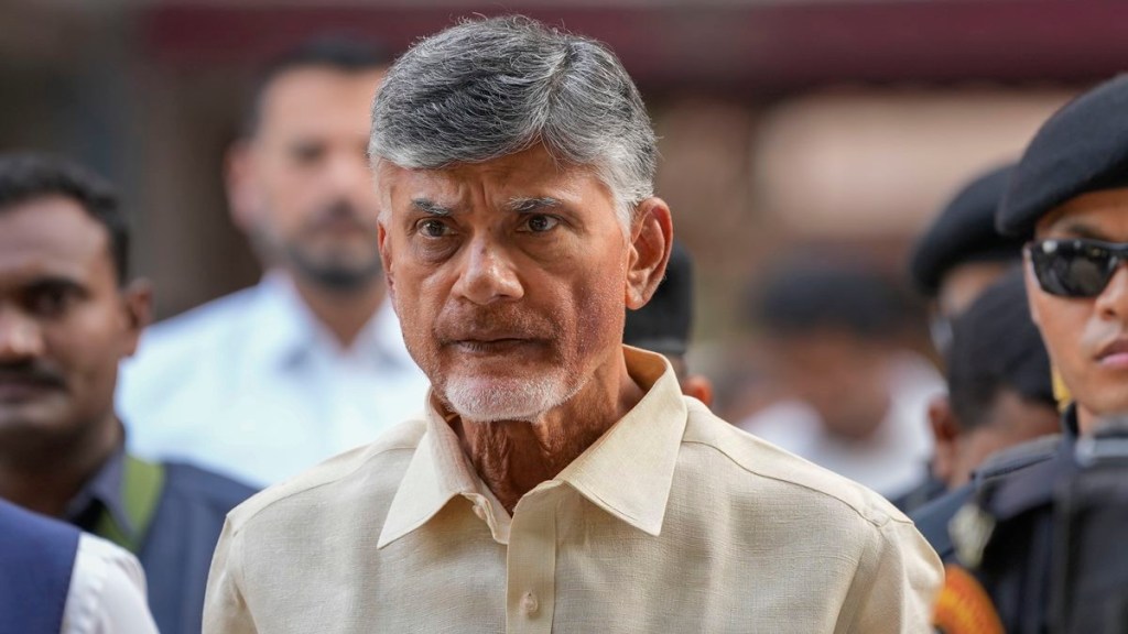 N Chandrababu Naidu, Naidu arrest N Chandrababu Naidu, Naidu arrest