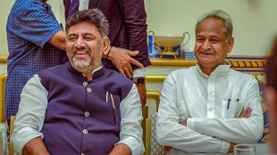 Rajasthan Elections