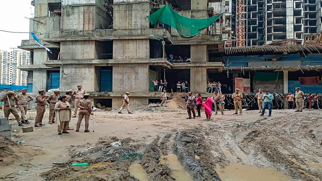 Greater Noida Greater Noida